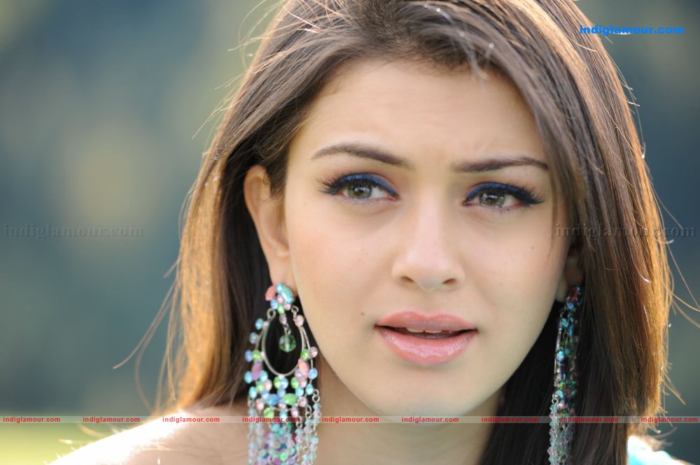 Hansika Motwani Actress hd photo