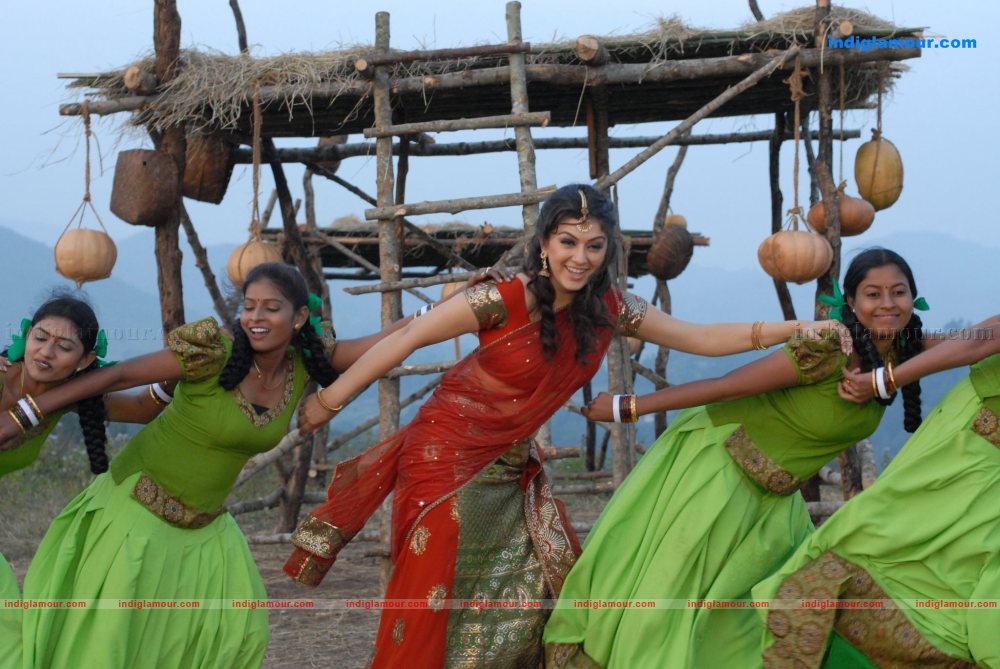 Hansika Motwani Actress hd photo