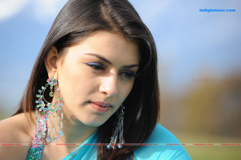 Hansika Motwani Actress hd photo