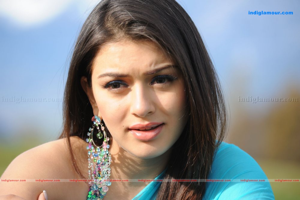 Hansika Motwani Actress hd photo