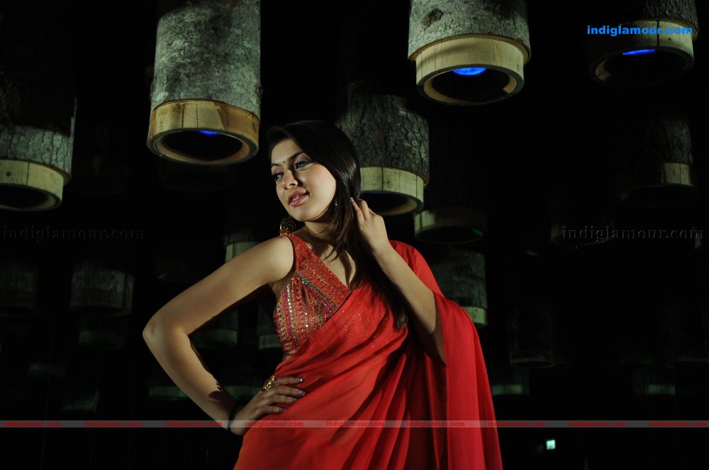 Hansika Motwani Actress hd photo