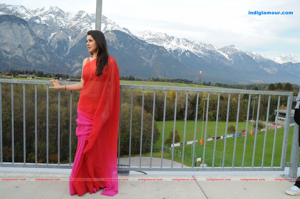 Hansika Motwani Actress hd photo