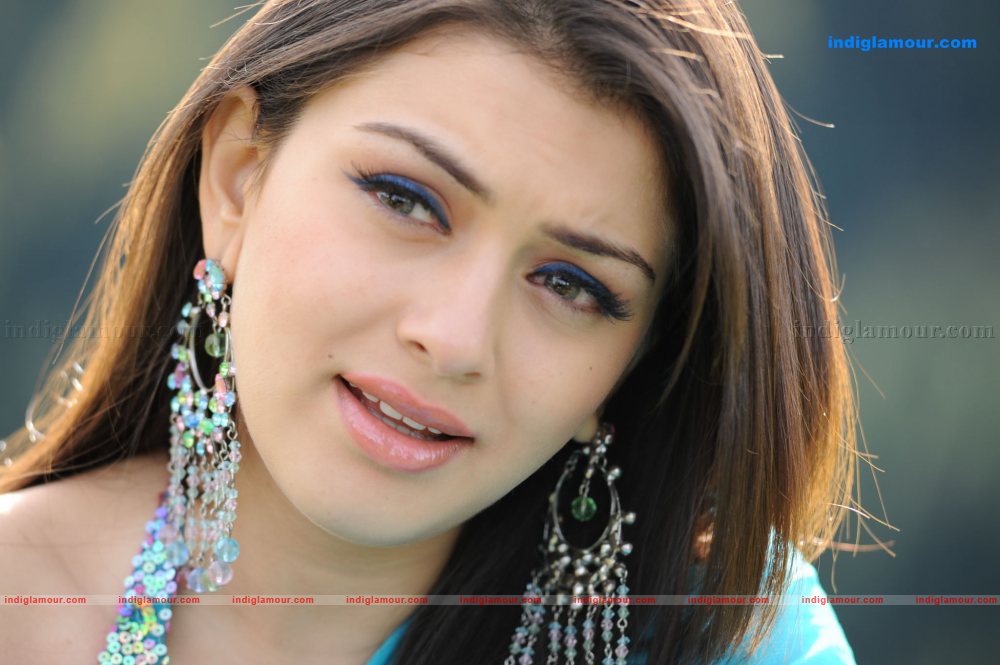 Hansika Motwani Actress hd photo
