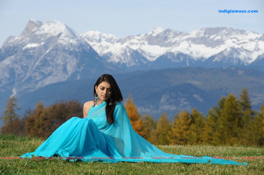 Hansika Motwani Actress hd photo