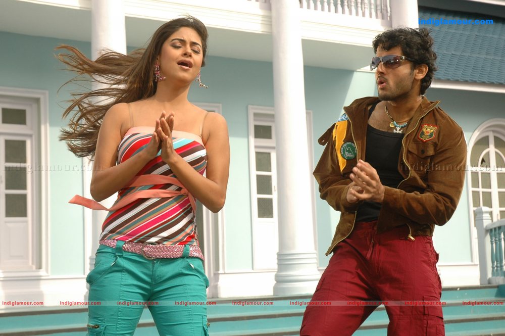 Meera Chopra Actress hd photo