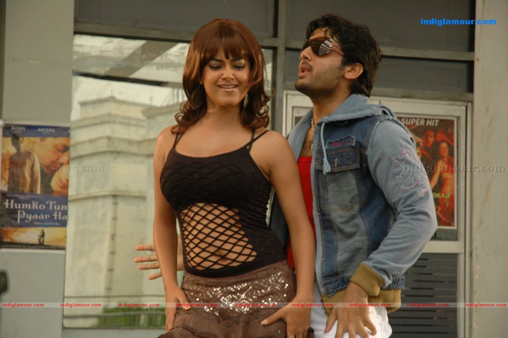 Meera Chopra Actress hd photo
