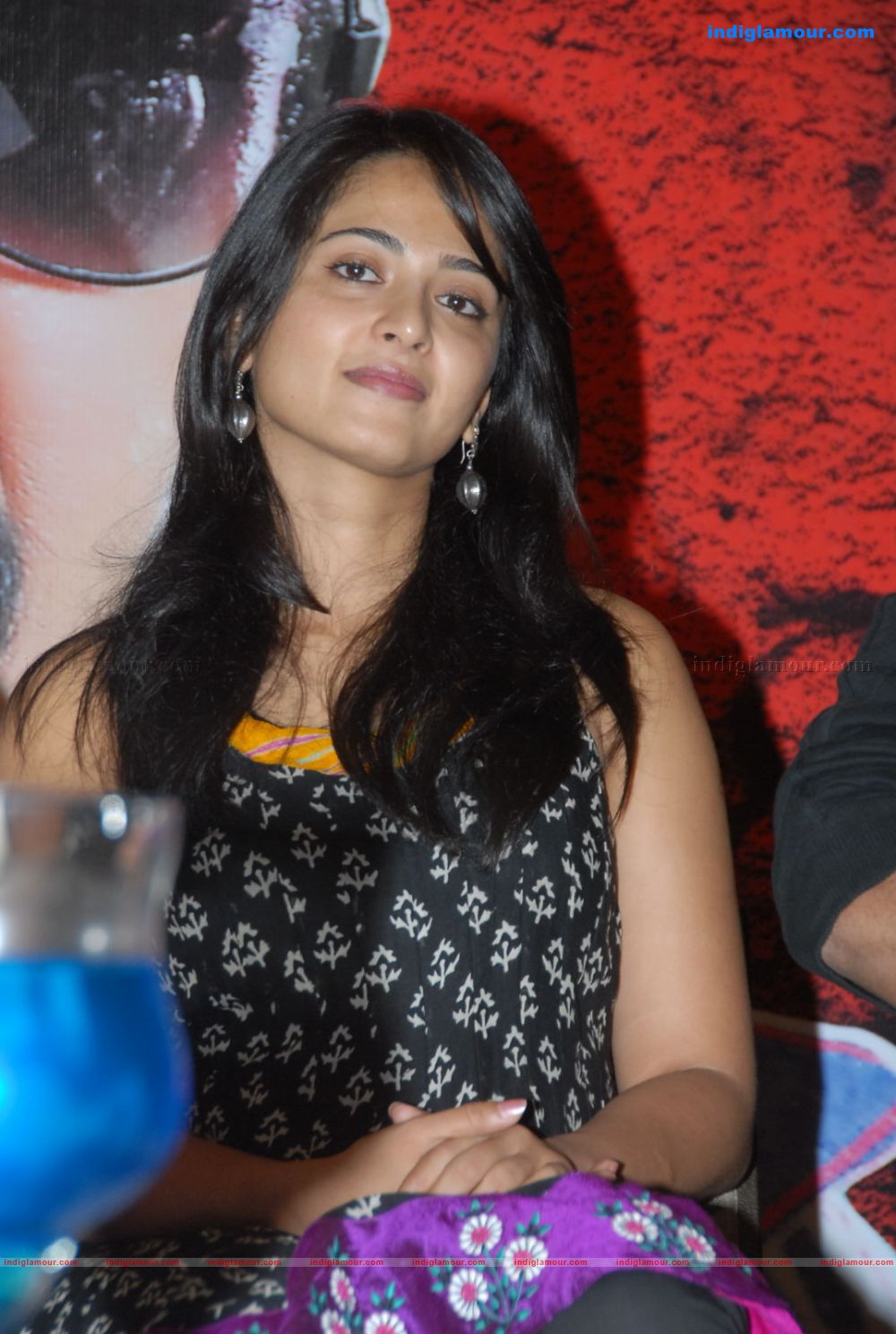 Anushka Actress hd photo