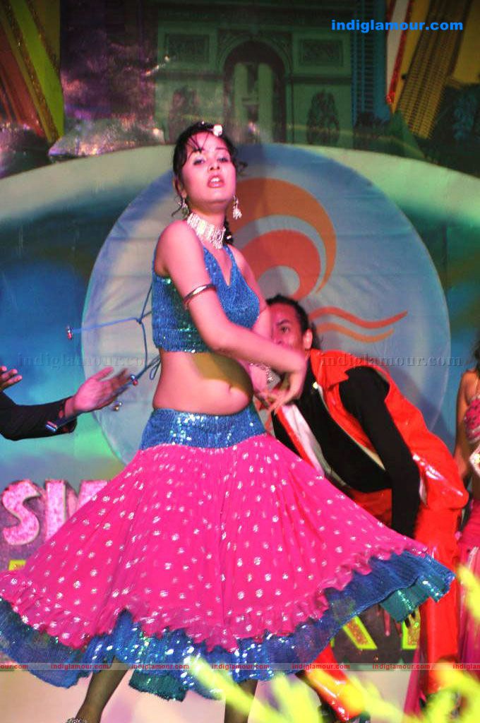 Nisha Kothari Actress hd photo
