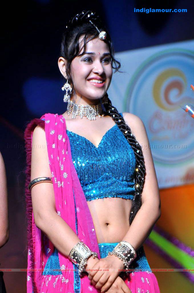 Nisha Kothari Actress hd photo