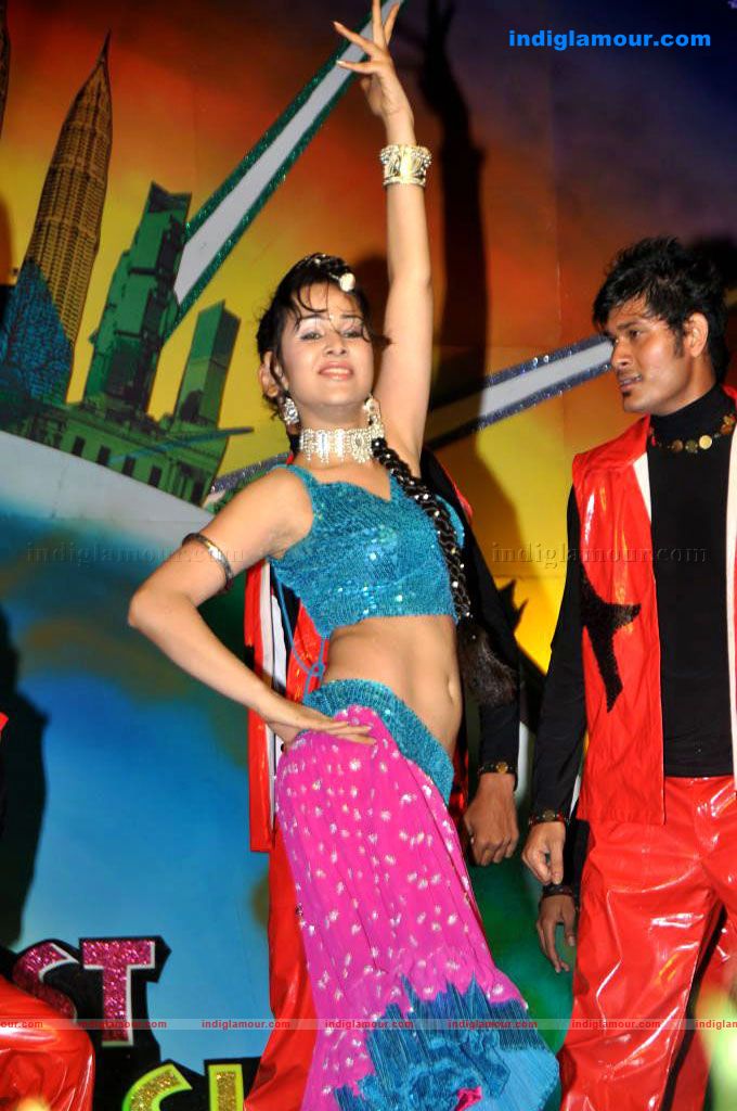 Nisha Kothari Actress hd photo