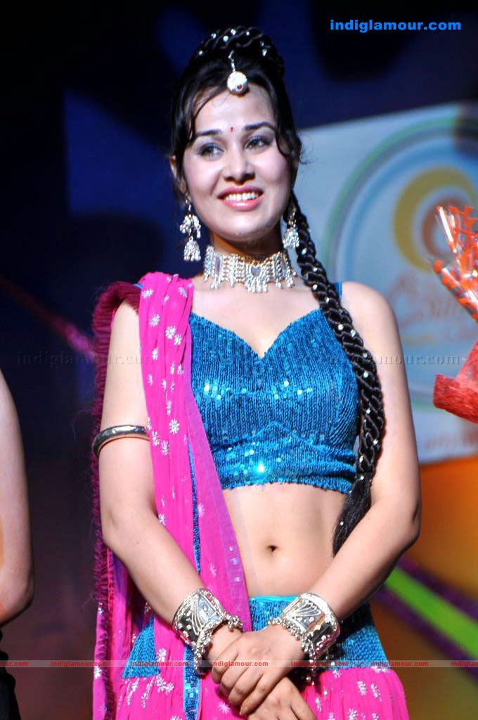 Nisha Kothari Actress hd photo