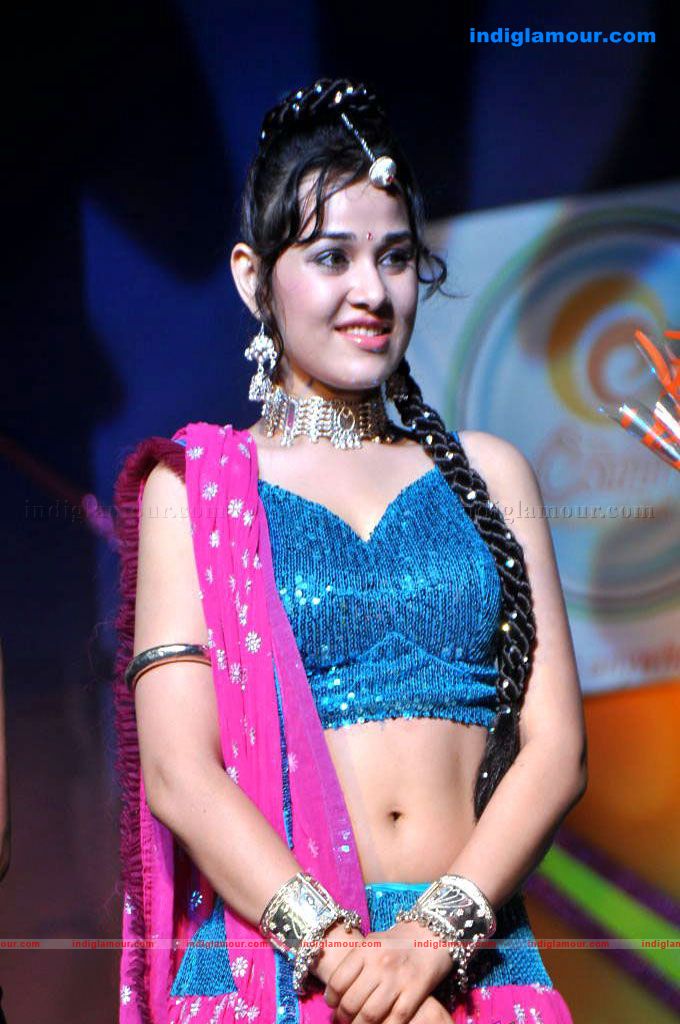 Nisha Kothari Actress hd photo