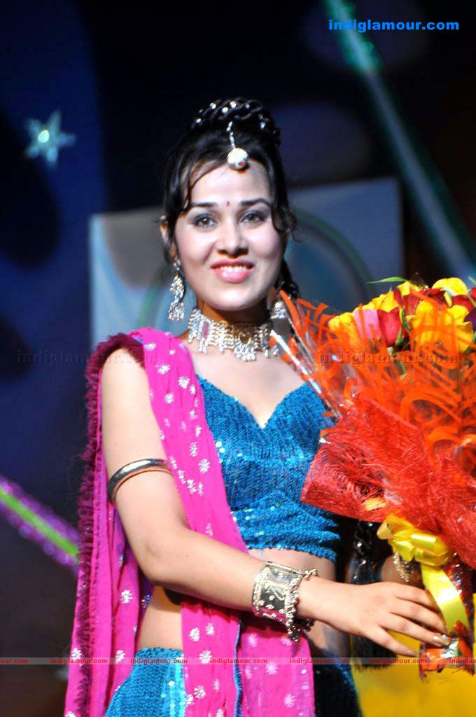 Nisha Kothari Actress hd photo