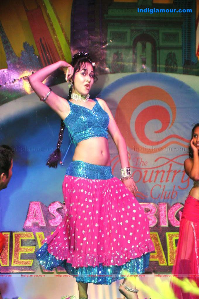 Nisha Kothari Actress hd photo