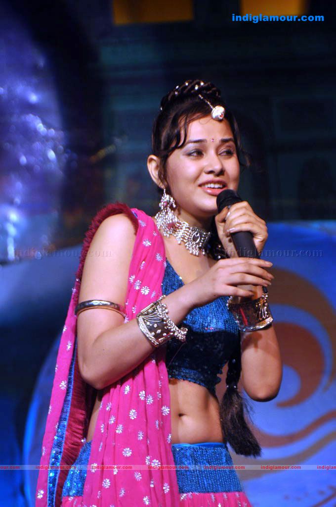 Nisha Kothari Actress hd photo