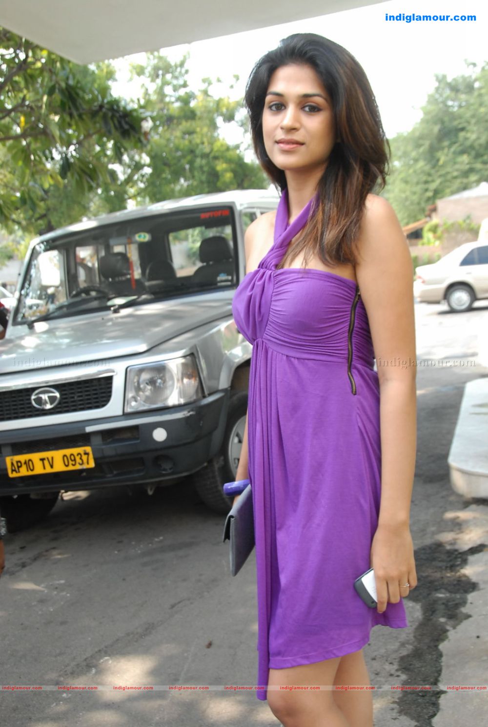 Shraddha Das Actress hd photo