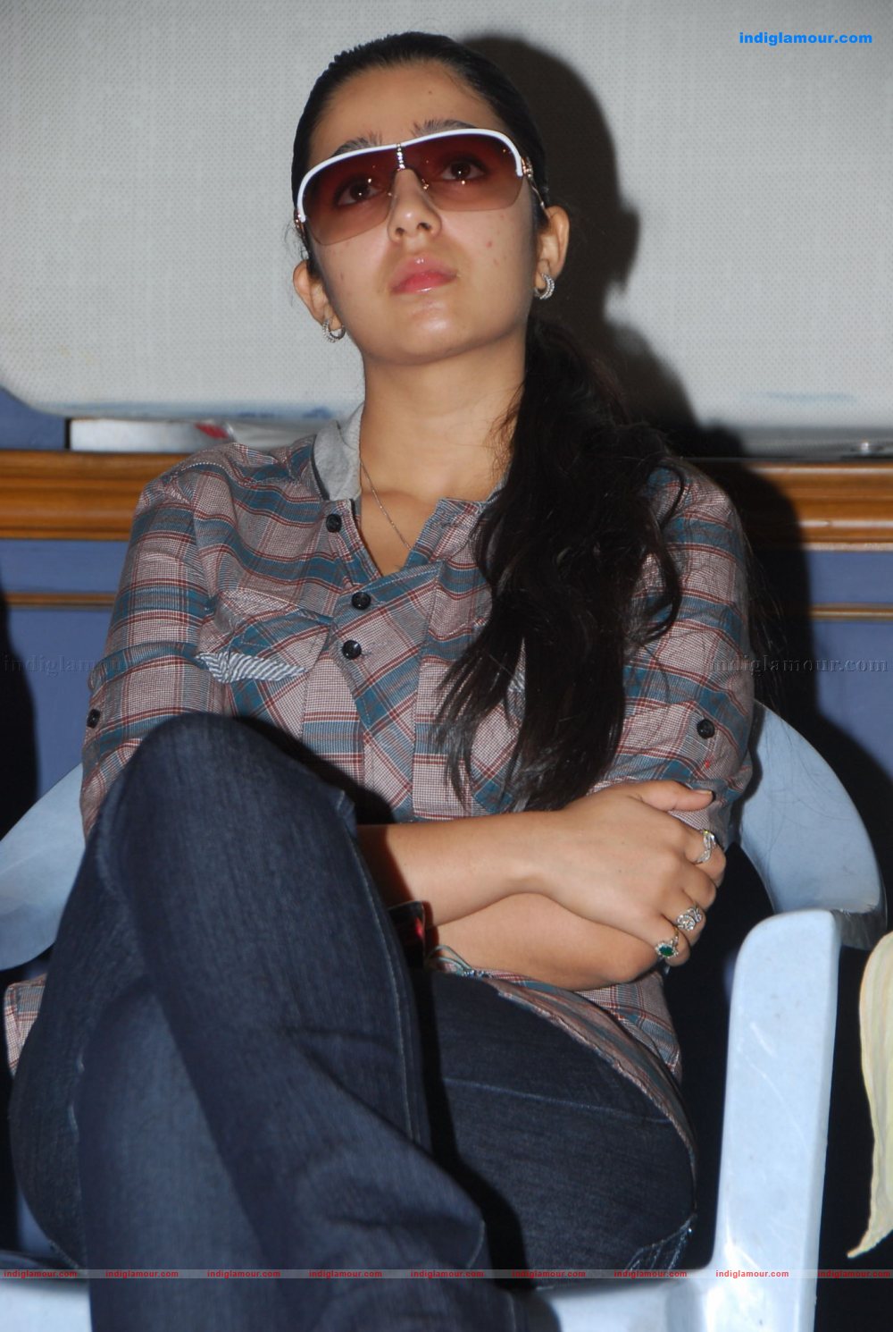 Charmi Actress hd photo