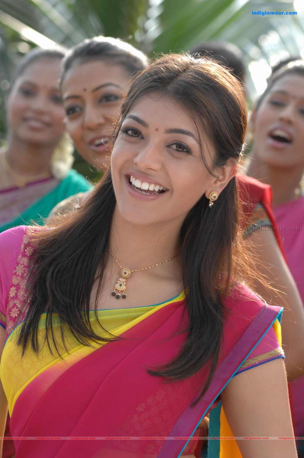 Kajal Aggarwal Actress hd photo