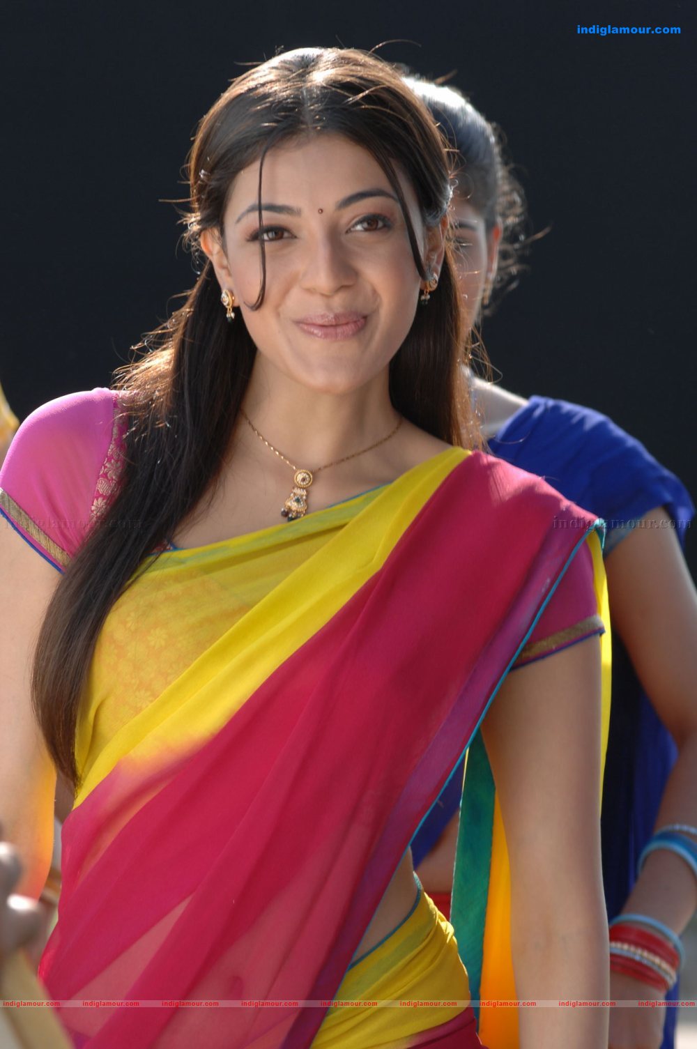 Kajal Aggarwal Actress hd photo