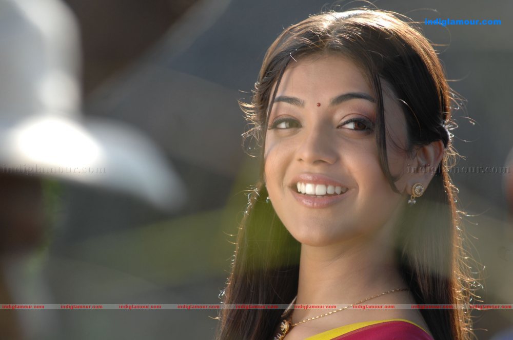 Kajal Aggarwal Actress hd photo