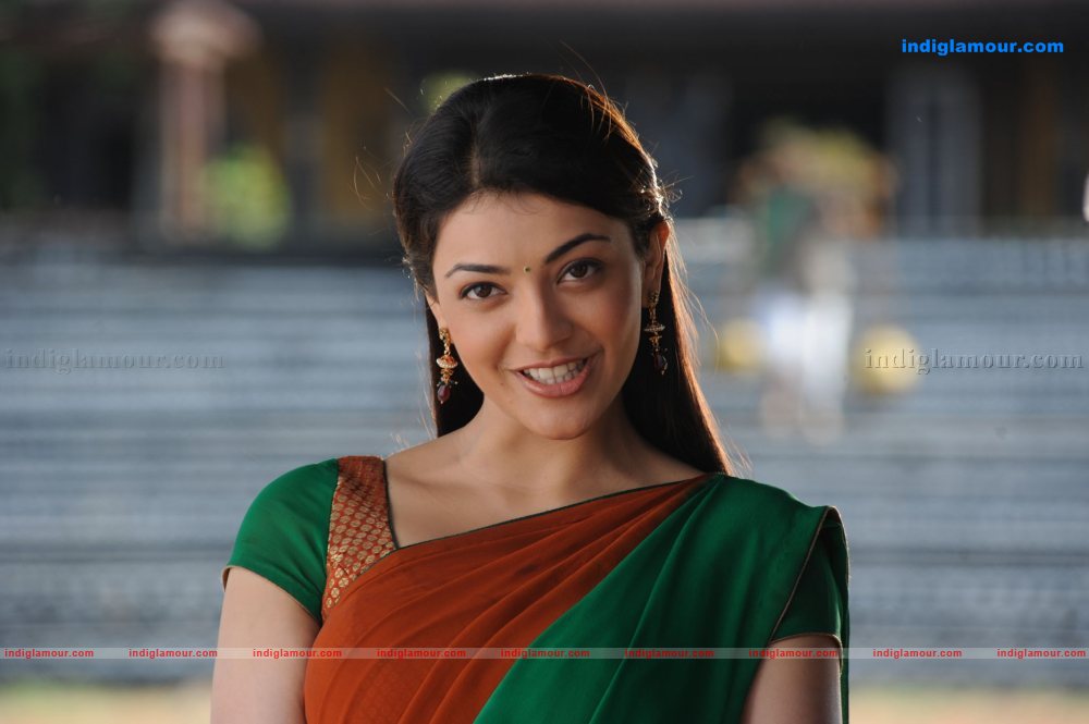 Kajal Aggarwal Actress hd photo