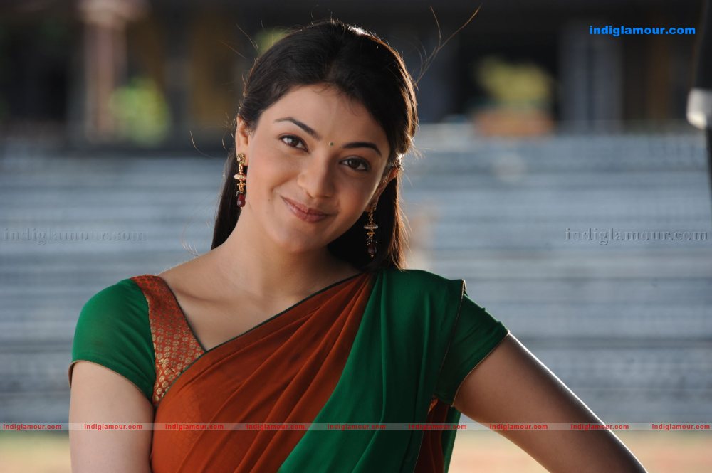 Kajal Aggarwal Actress hd photo