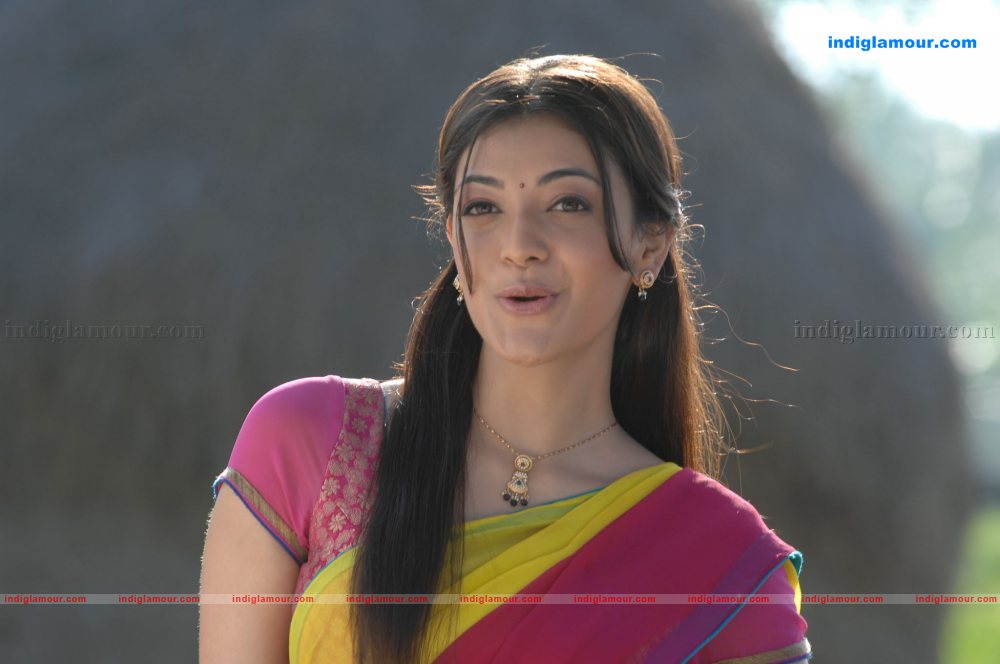 Kajal Aggarwal Actress hd photo