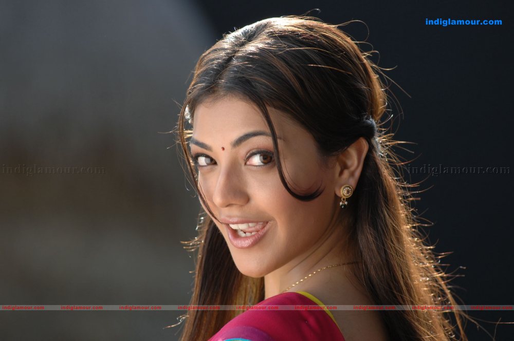 Kajal Aggarwal Actress hd photo