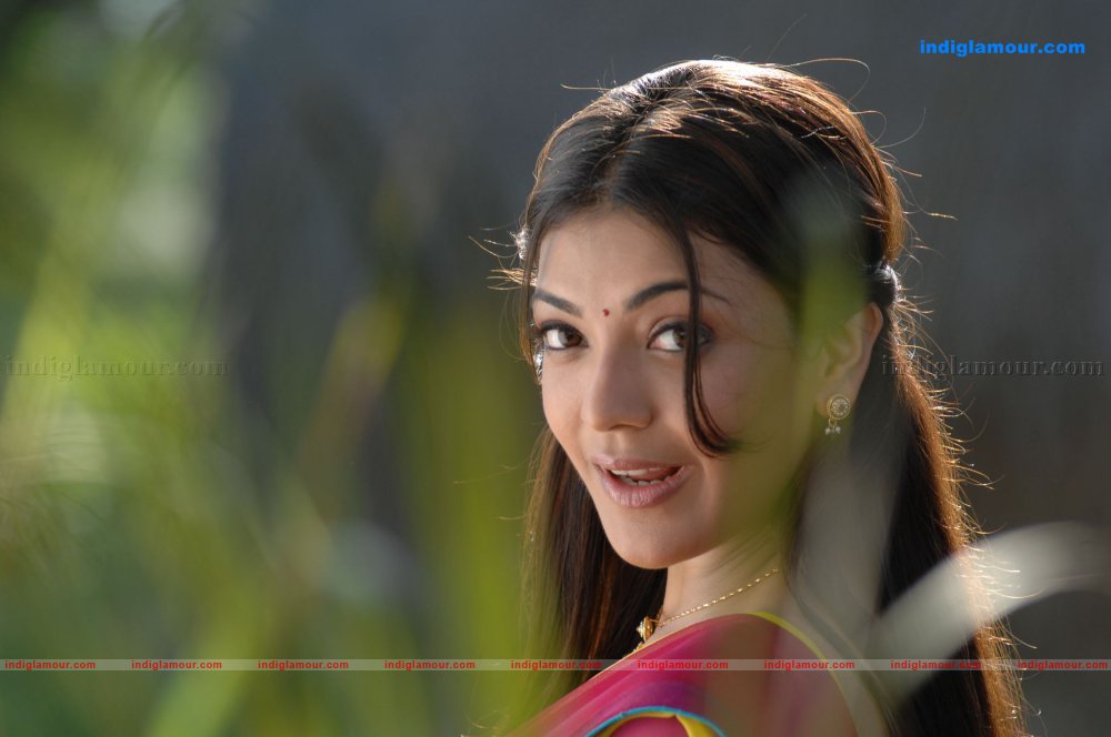 Kajal Aggarwal Actress hd photo