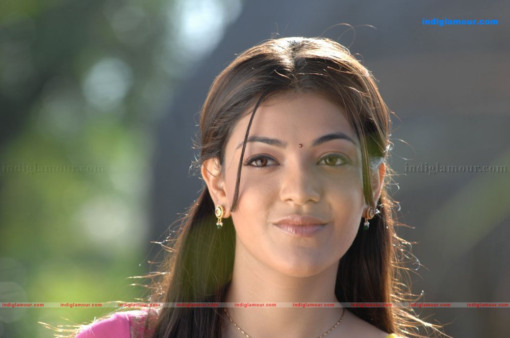 Kajal Aggarwal Actress hd photo