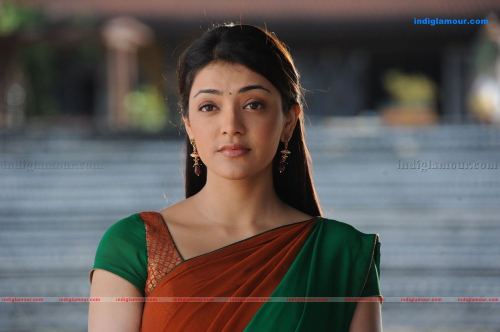 Kajal Aggarwal Actress hd photo
