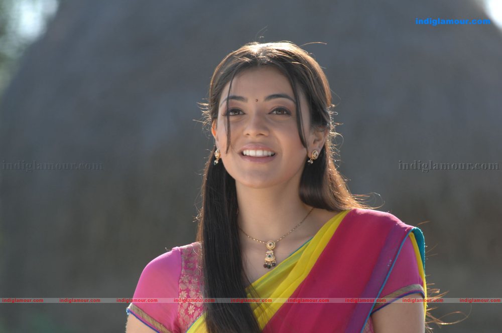 Kajal Aggarwal Actress hd photo