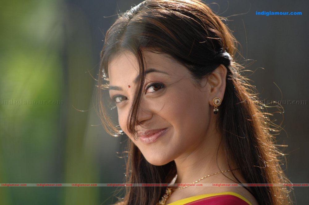Kajal Aggarwal Actress hd photo