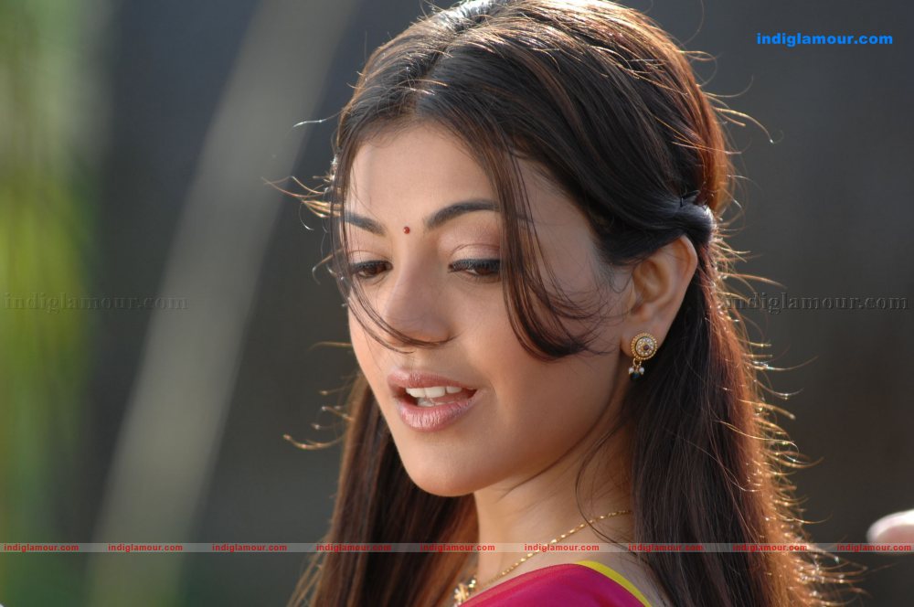 Kajal Aggarwal Actress hd photo