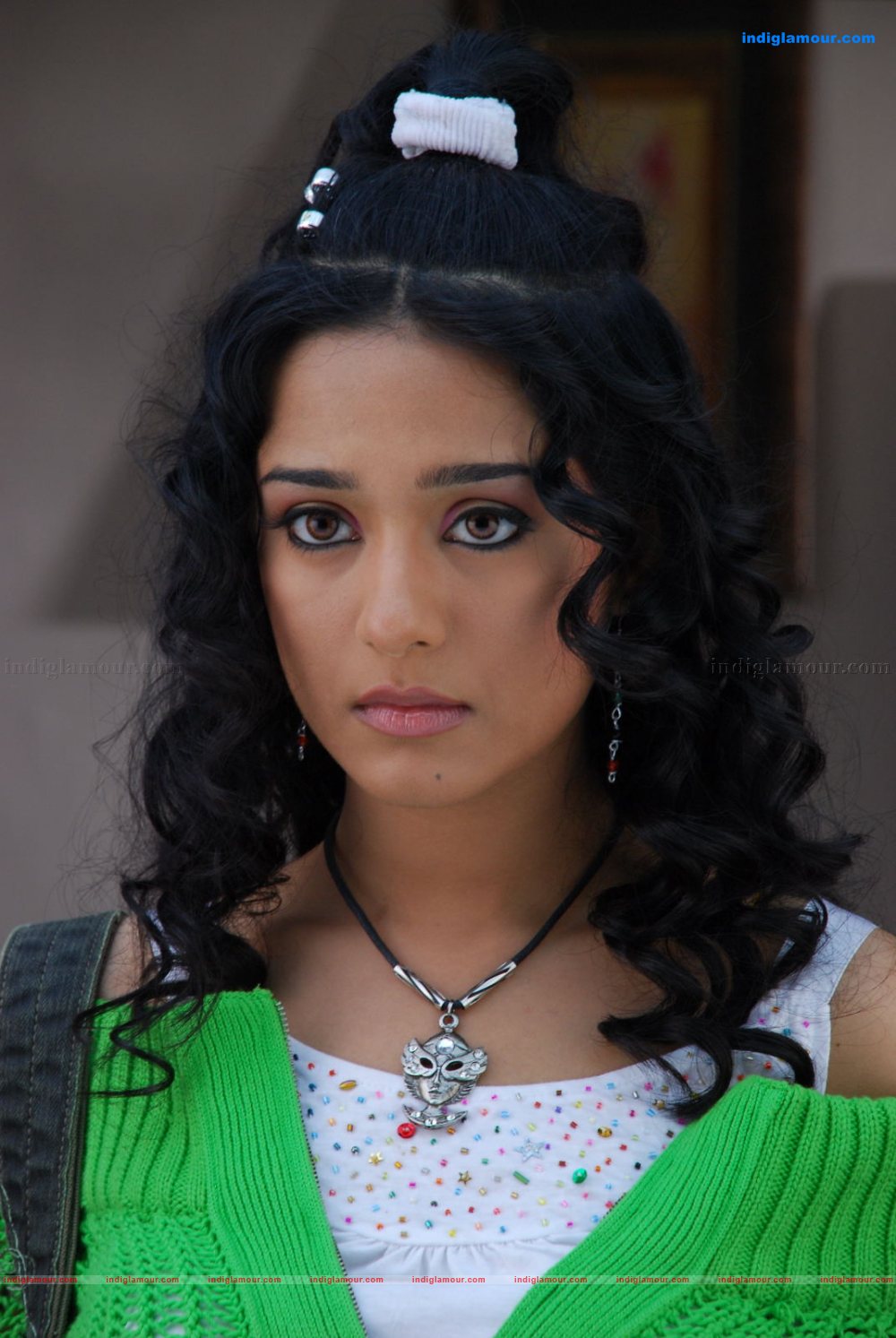Amrita Rao Actress hd photo