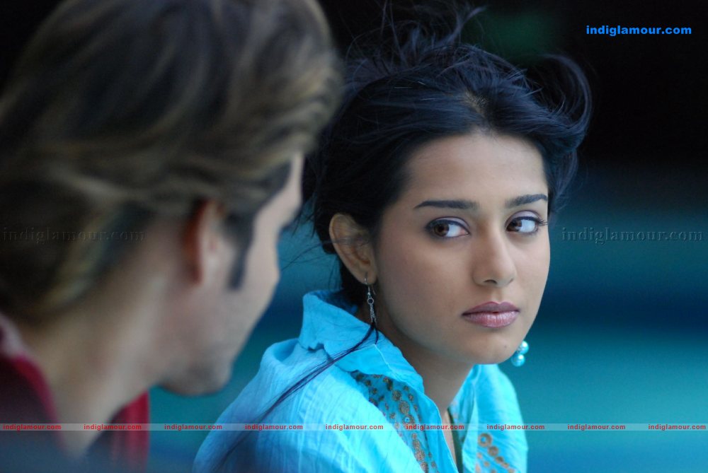 Amrita Rao Actress hd photo