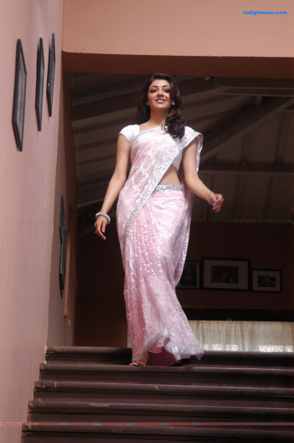 Kajal Aggarwal Actress hd photo