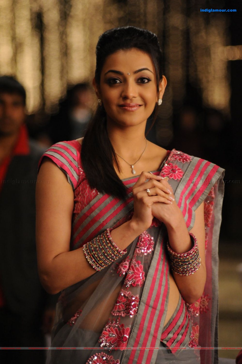 Kajal Aggarwal Actress hd photo