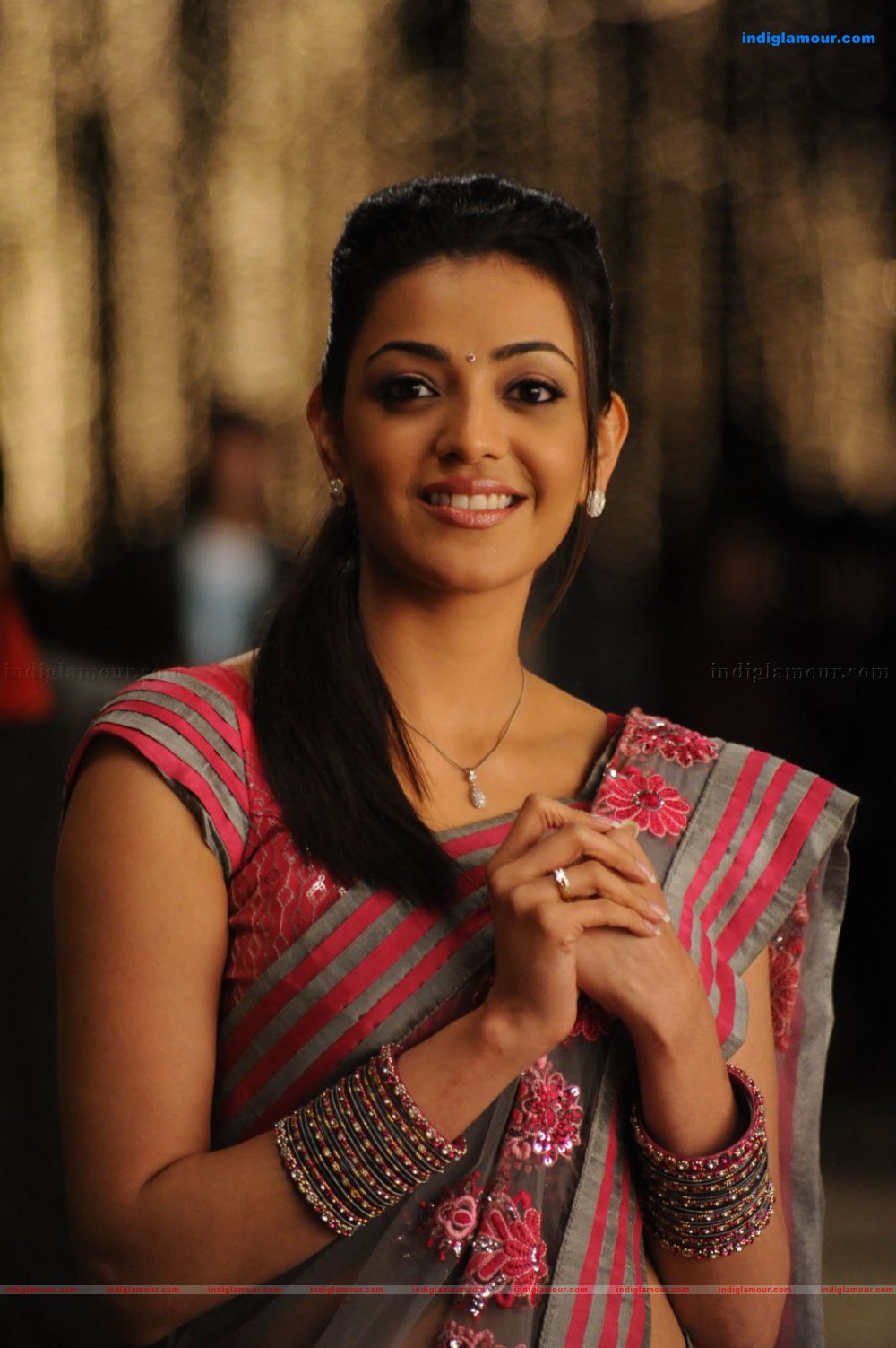 Kajal Aggarwal Actress hd photo