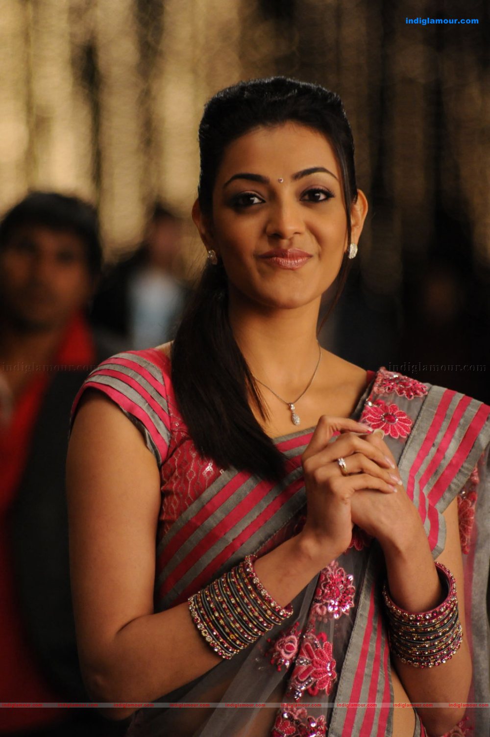 Kajal Aggarwal Actress hd photo