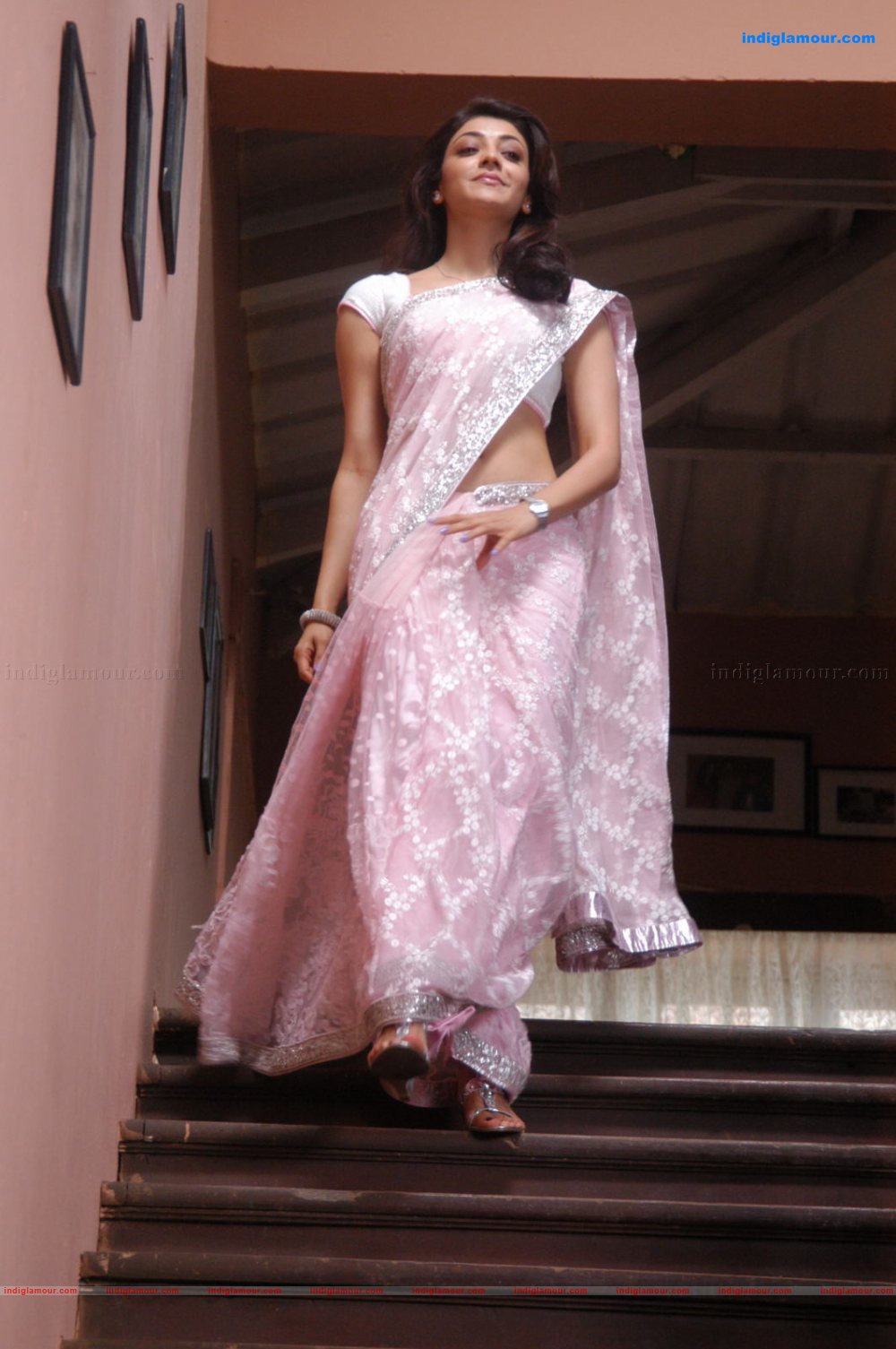 Kajal Aggarwal Actress hd photo