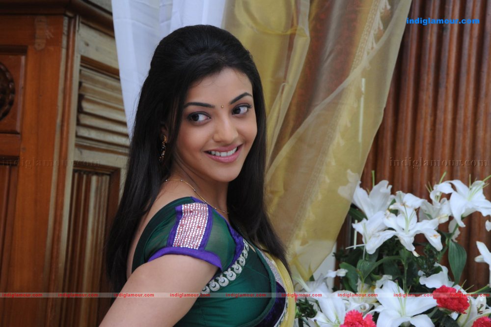 Kajal Aggarwal Actress hd photo