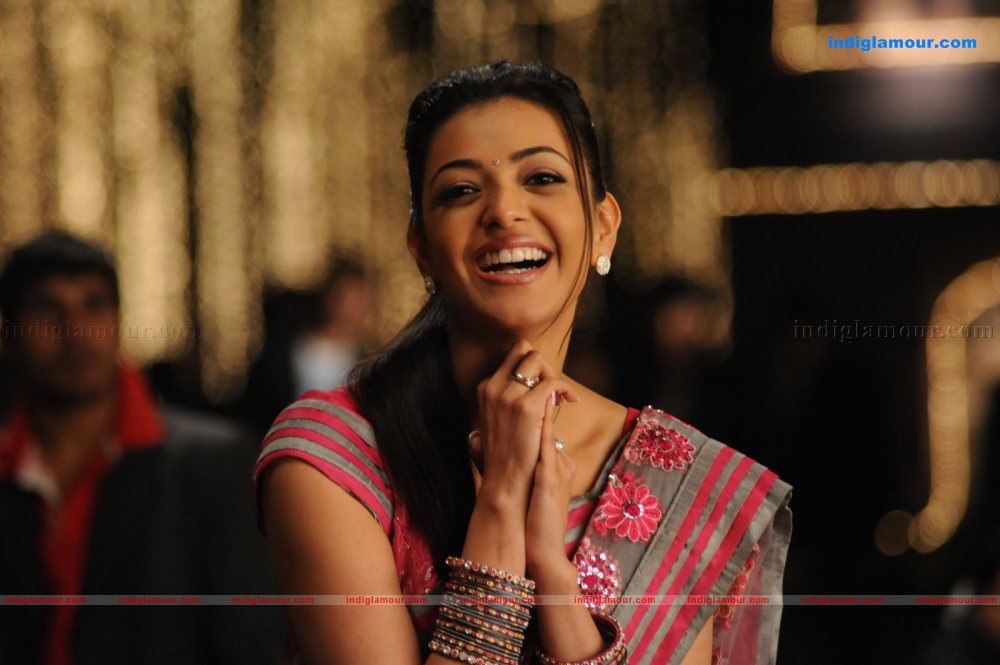 Kajal Aggarwal Actress hd photo