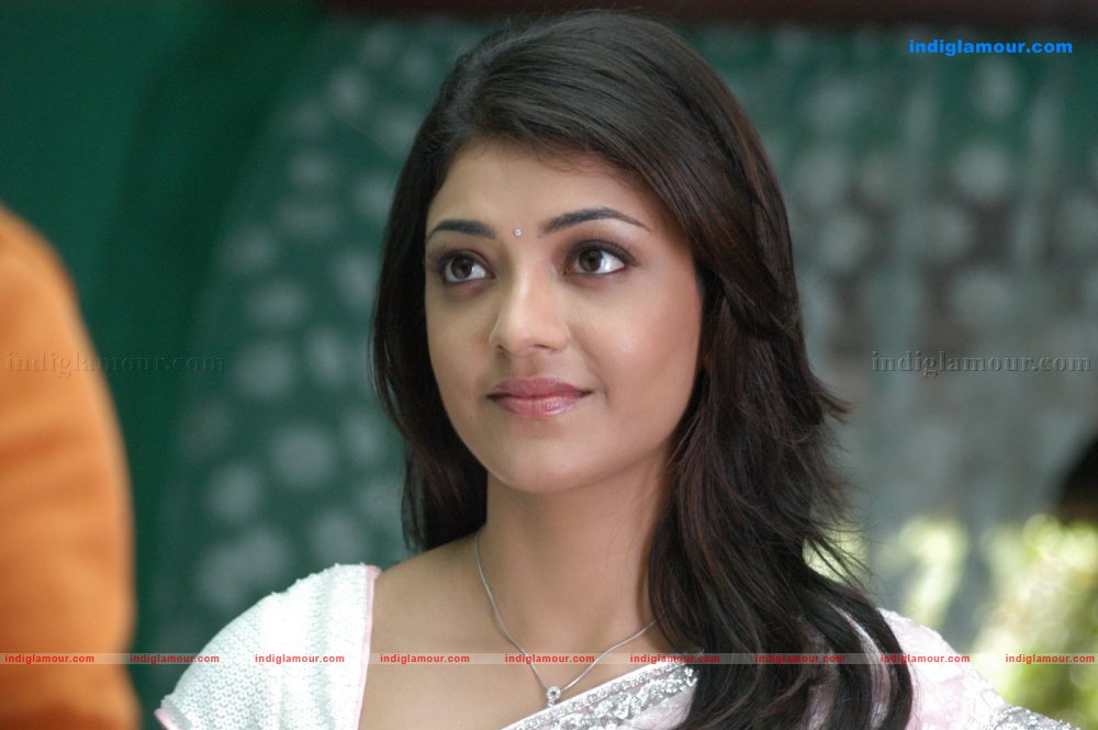 Kajal Aggarwal Actress hd photo