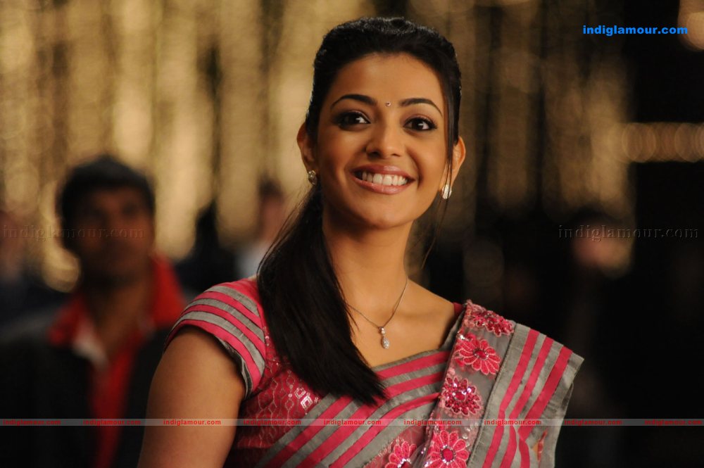 Kajal Aggarwal Actress hd photo