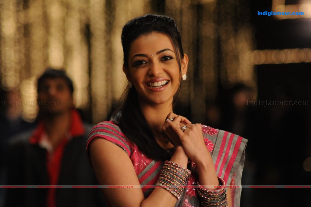 Kajal Aggarwal Actress hd photo