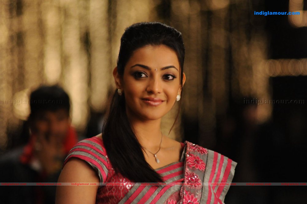 Kajal Aggarwal Actress hd photo