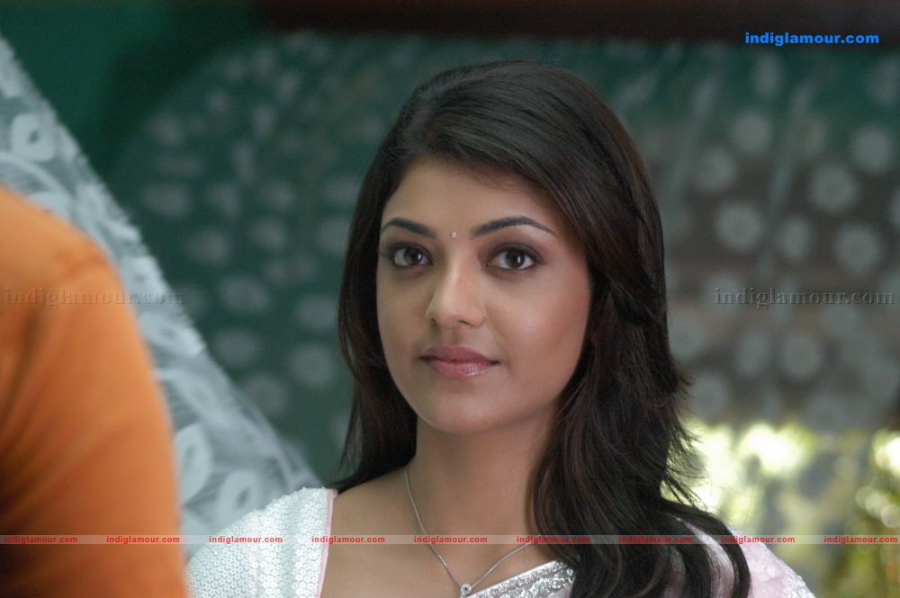 Kajal Aggarwal Actress hd photo