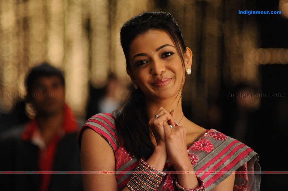 Kajal Aggarwal Actress hd photo