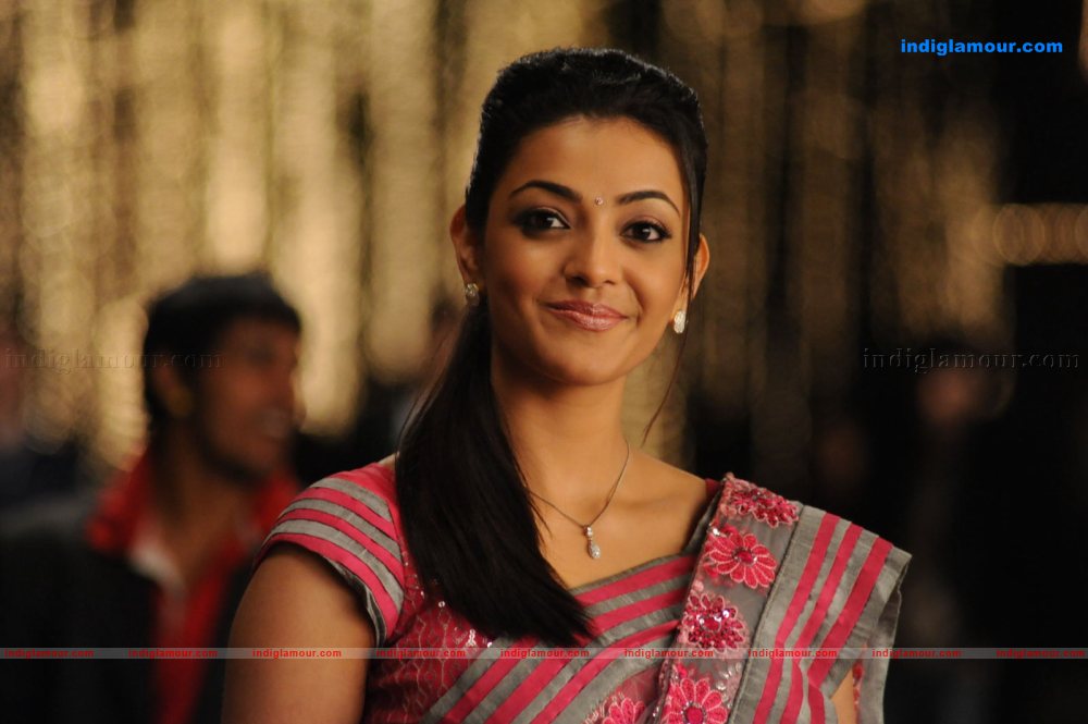 Kajal Aggarwal Actress hd photo